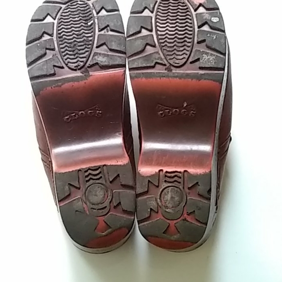 Clogs - Picture 4 of 8